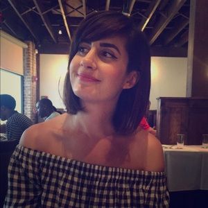 Meet your Posher, Rachael